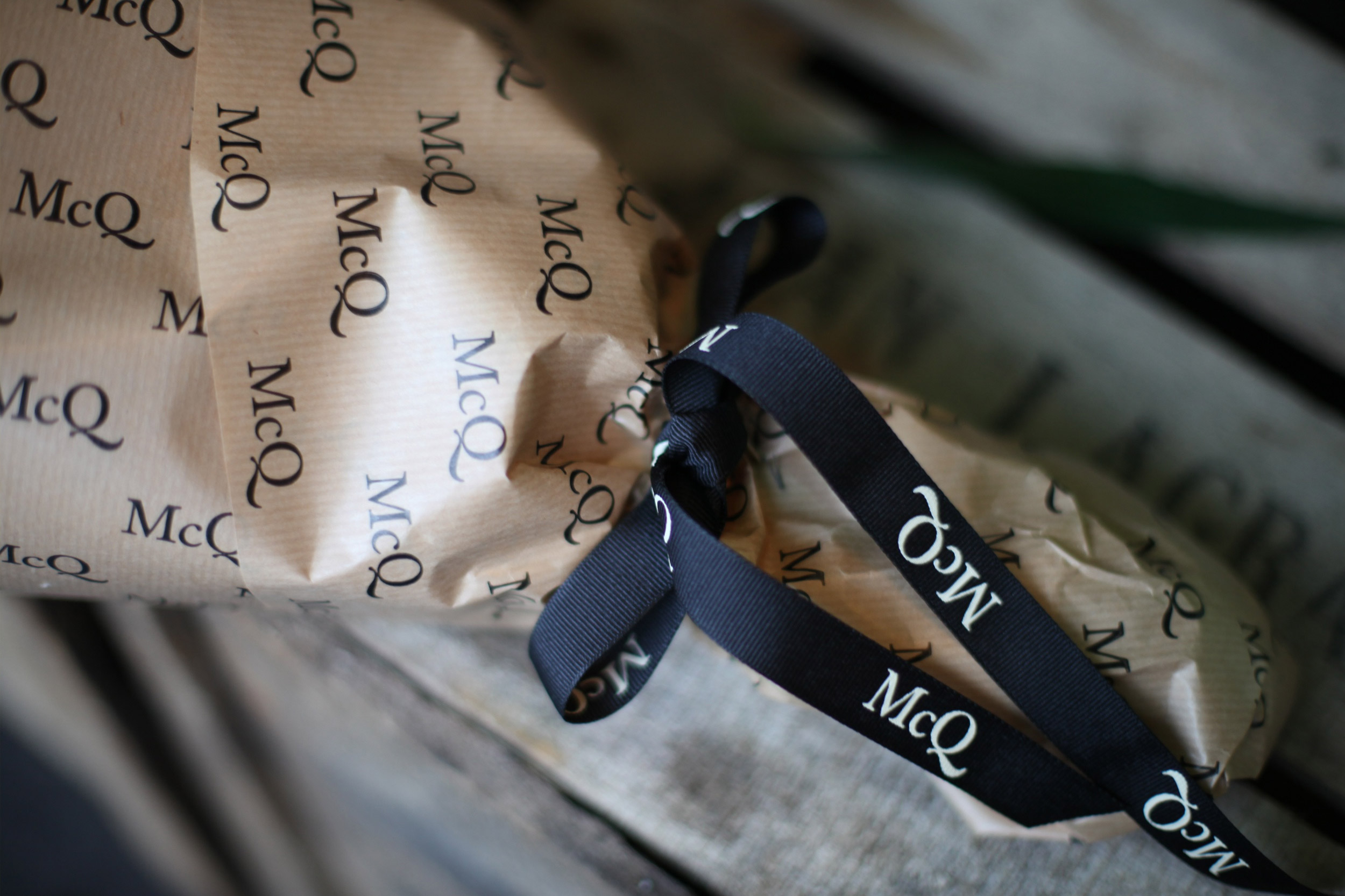 McQueens