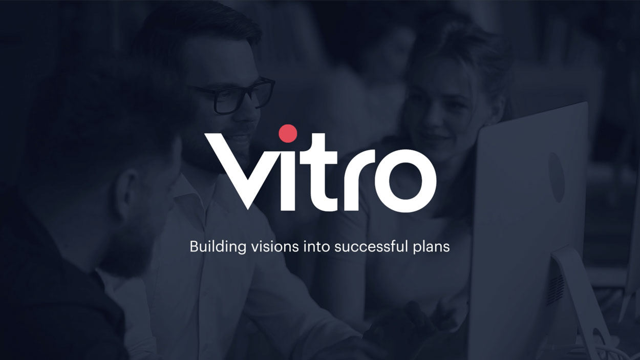 Brand animation